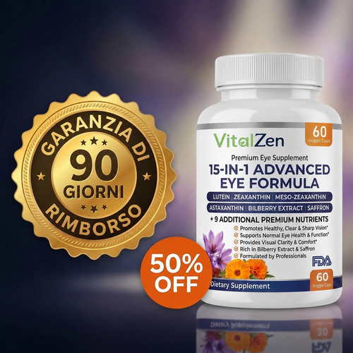 Vitalzen